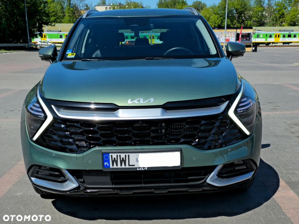 Kia Sportage - 2