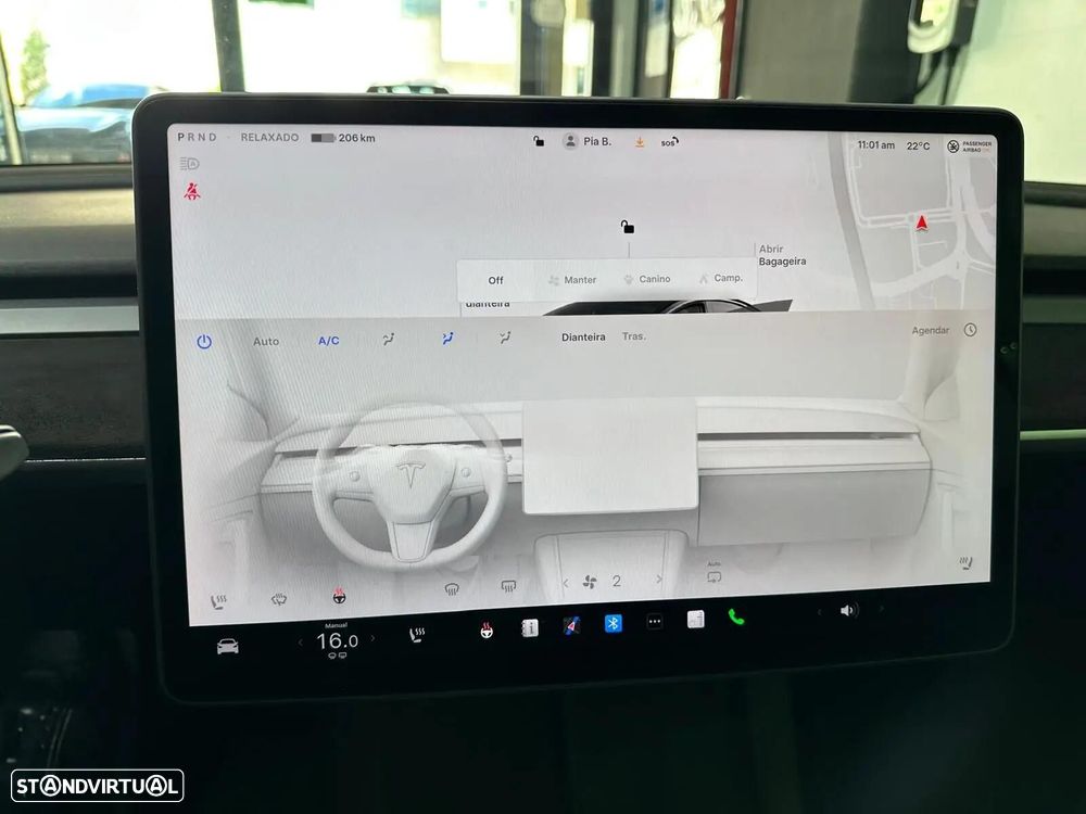 Tesla Model 3 Standard RWD - 35