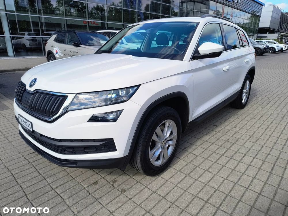 Skoda Kodiaq - 2