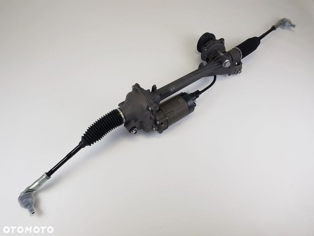 NOWA ORYGINALNA Przekładnia kierownicza Maglownica Volkswagen Audi Skoda - 1