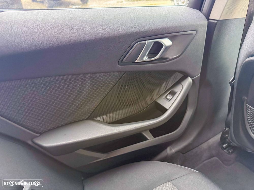 BMW 116 d Advantage - 30