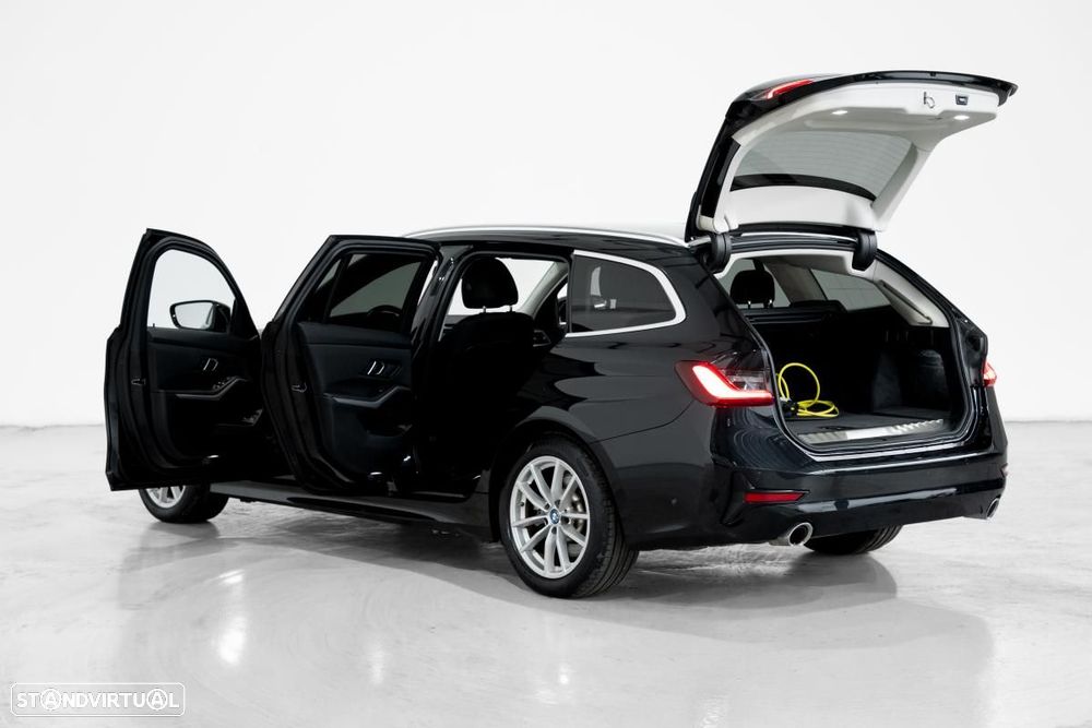 BMW 330 e Auto - 7