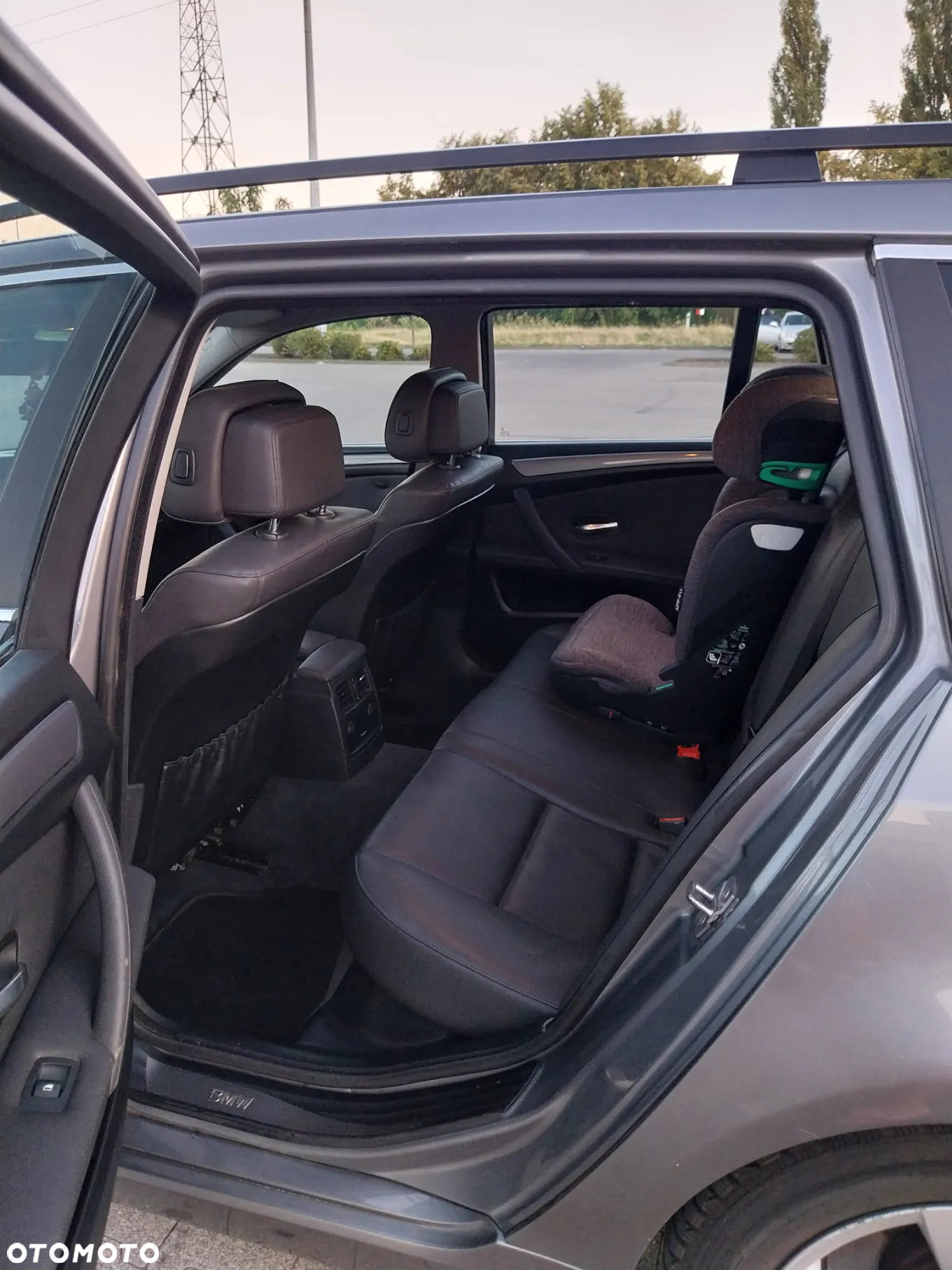 BMW Seria 5 520d - 10