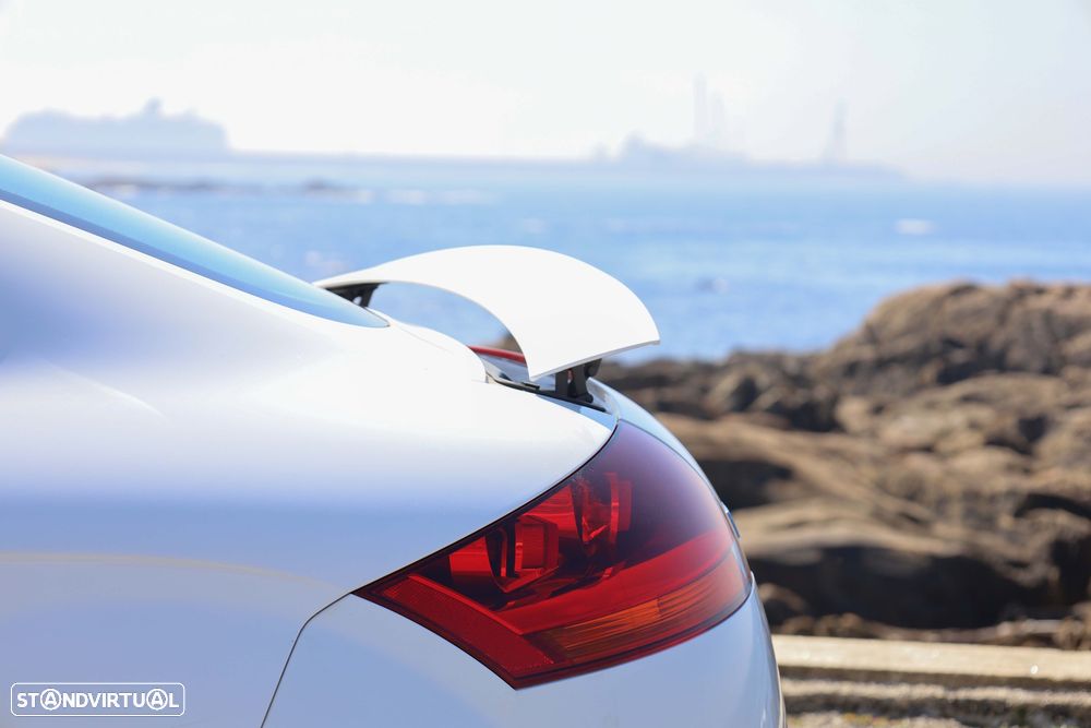 Audi TT Coupé 1.8 TFSI - 12