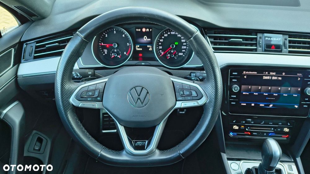 Volkswagen Passat Variant - 14
