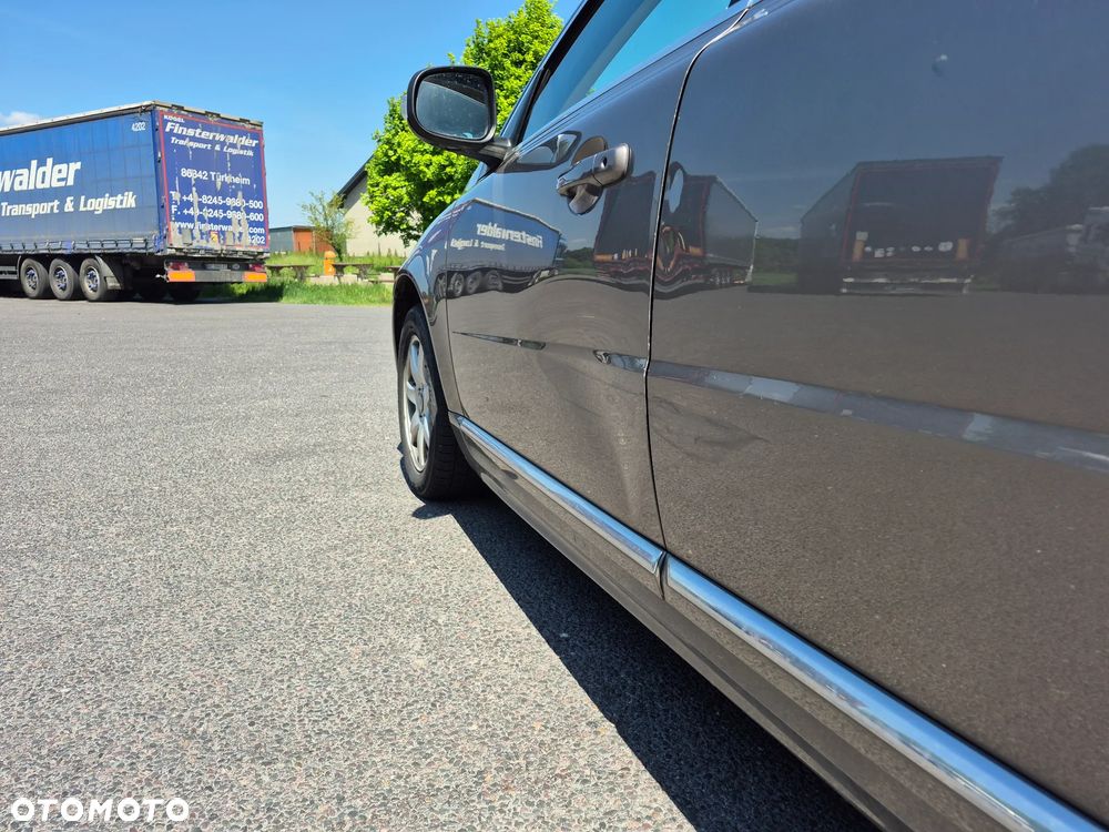 Volvo S80 2.0D Momentum - 8