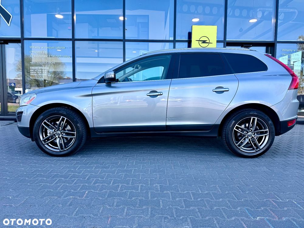 Volvo XC 60 DRIVe Summum - 4