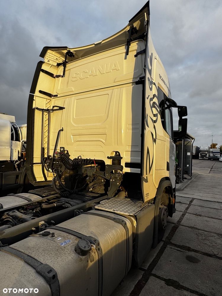 Scania R450 - 15
