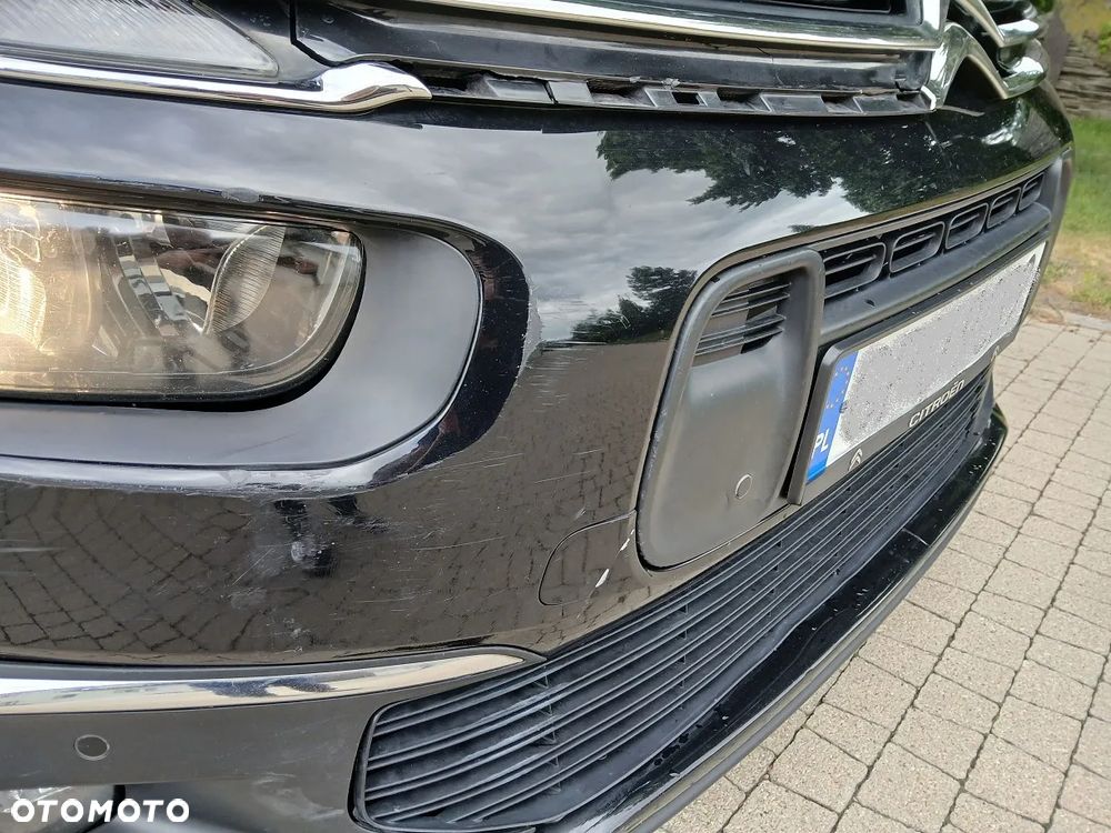 Citroën C4 Grand Picasso 1.6 BlueHDi Shine S&S EAT6 - 17