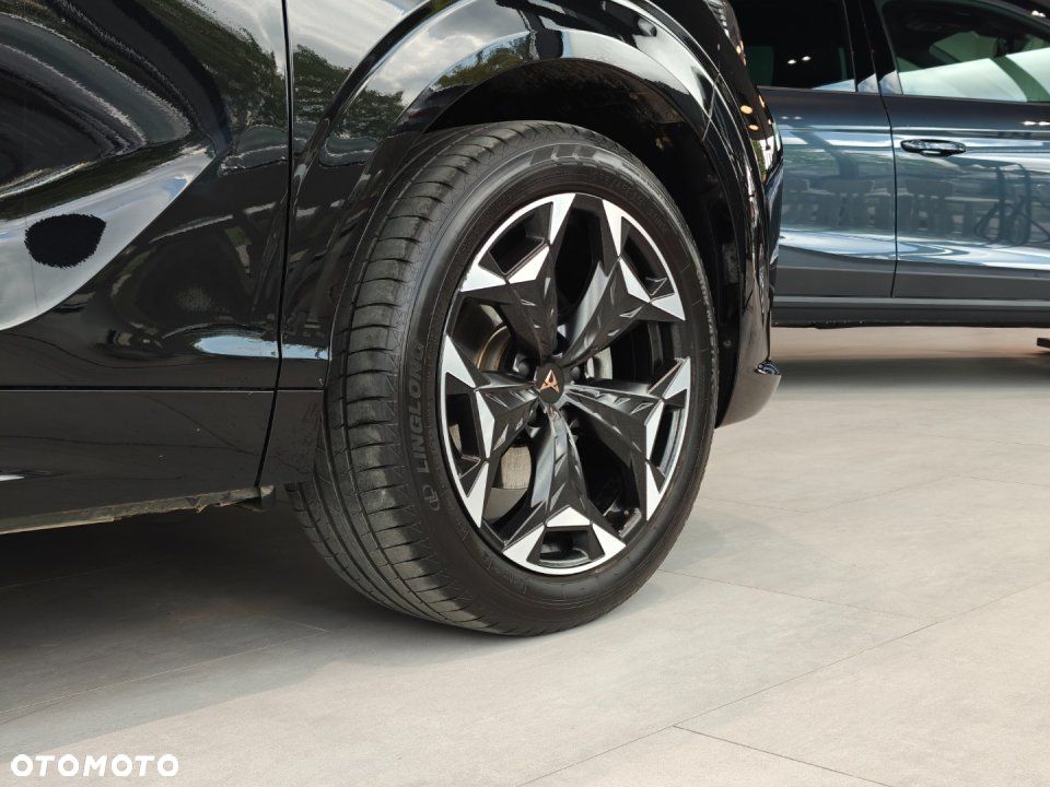 Cupra Terramar - 7