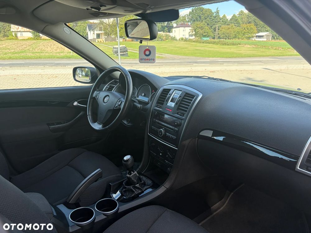Cadillac BLS 2.0 T Elegance - 19