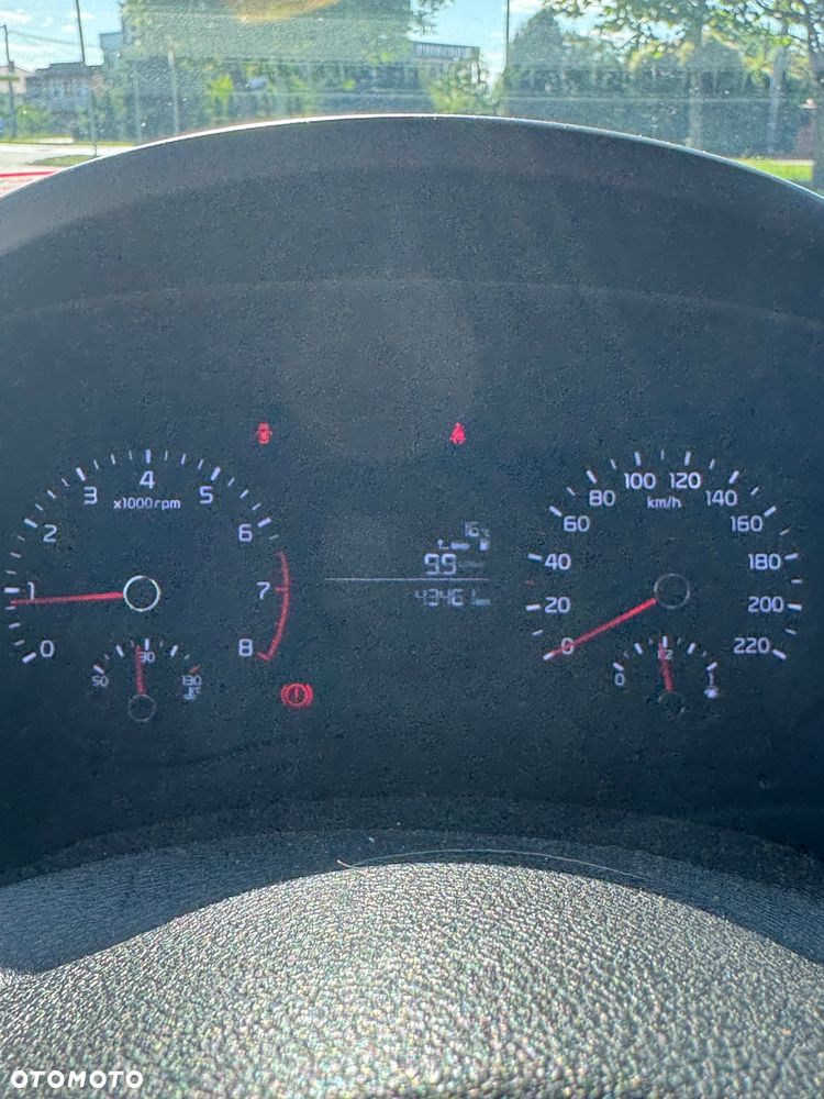 Kia Picanto 1.0 L - 20