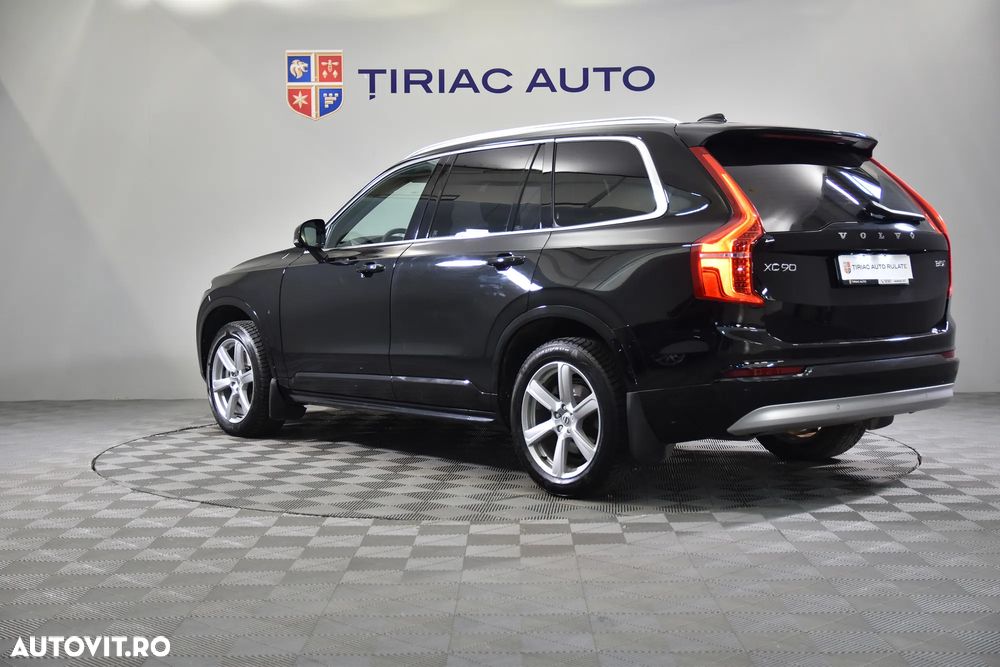 Volvo XC 90 - 4