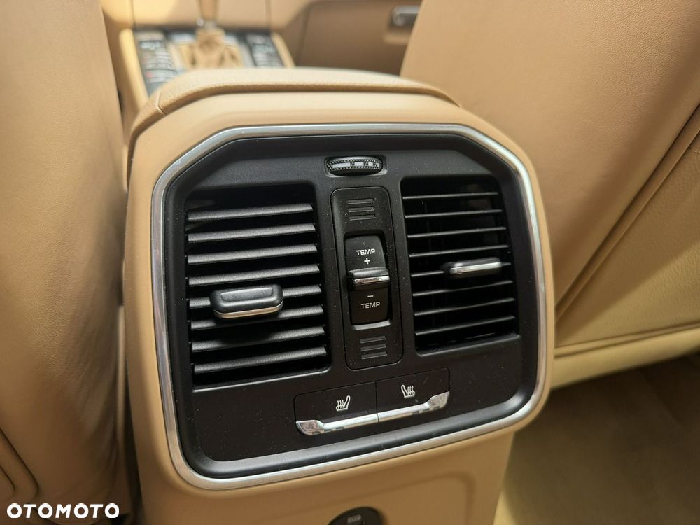 Porsche Macan S PDK - 27