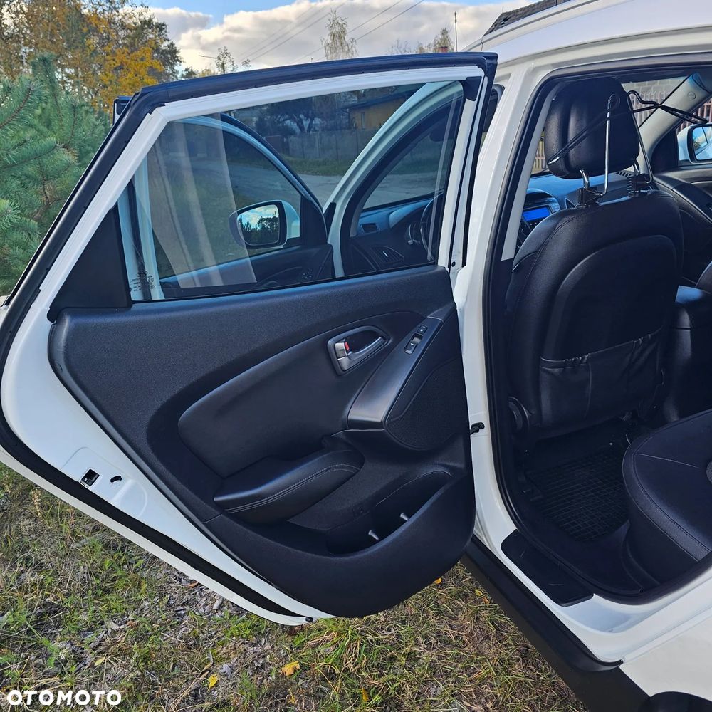 Hyundai ix35 1.6 GDI Comfort 2WD - 35