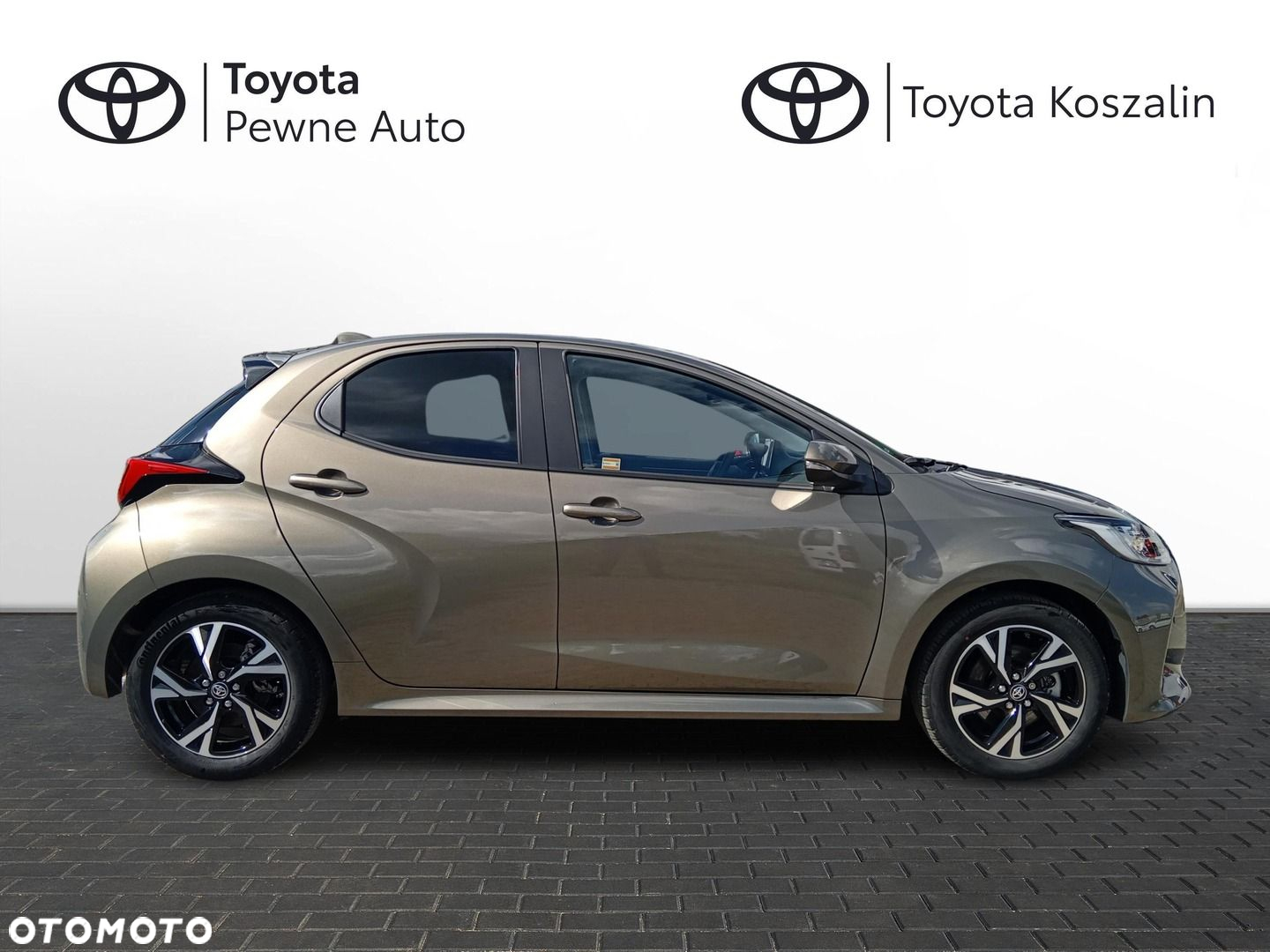 Toyota Yaris - 27