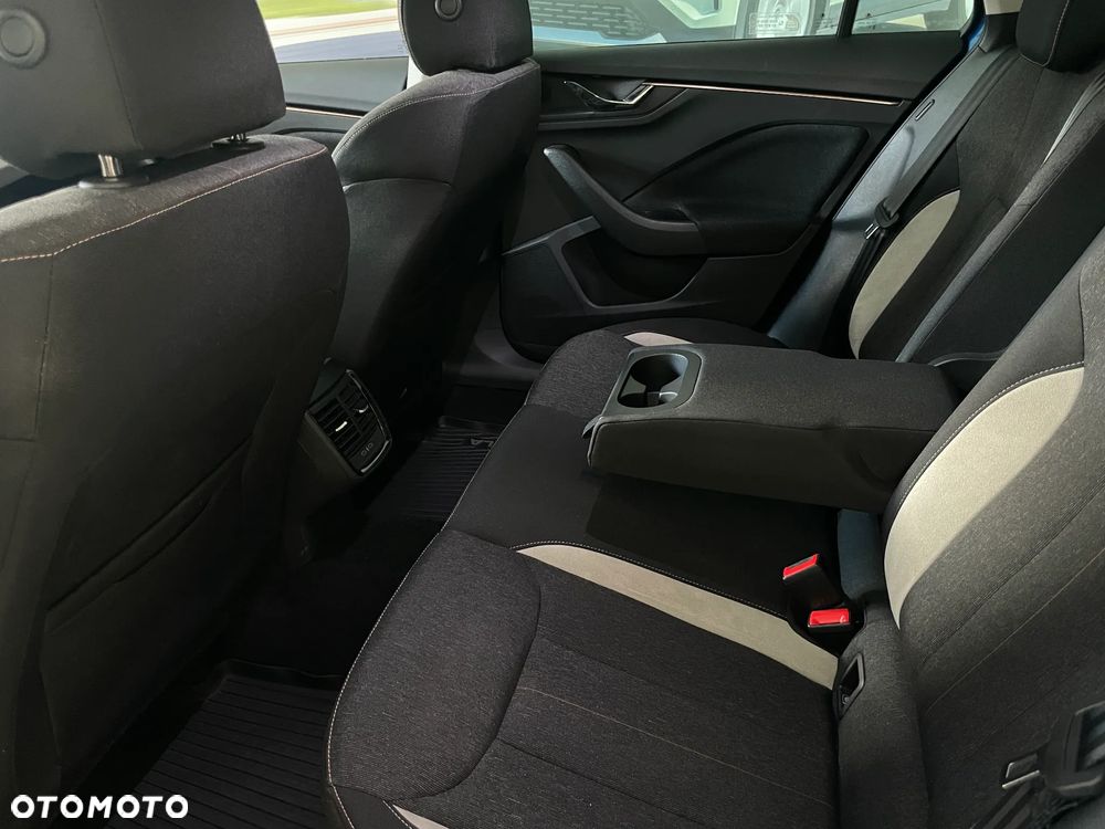 Skoda Scala 1.5 TSI Selection - 17