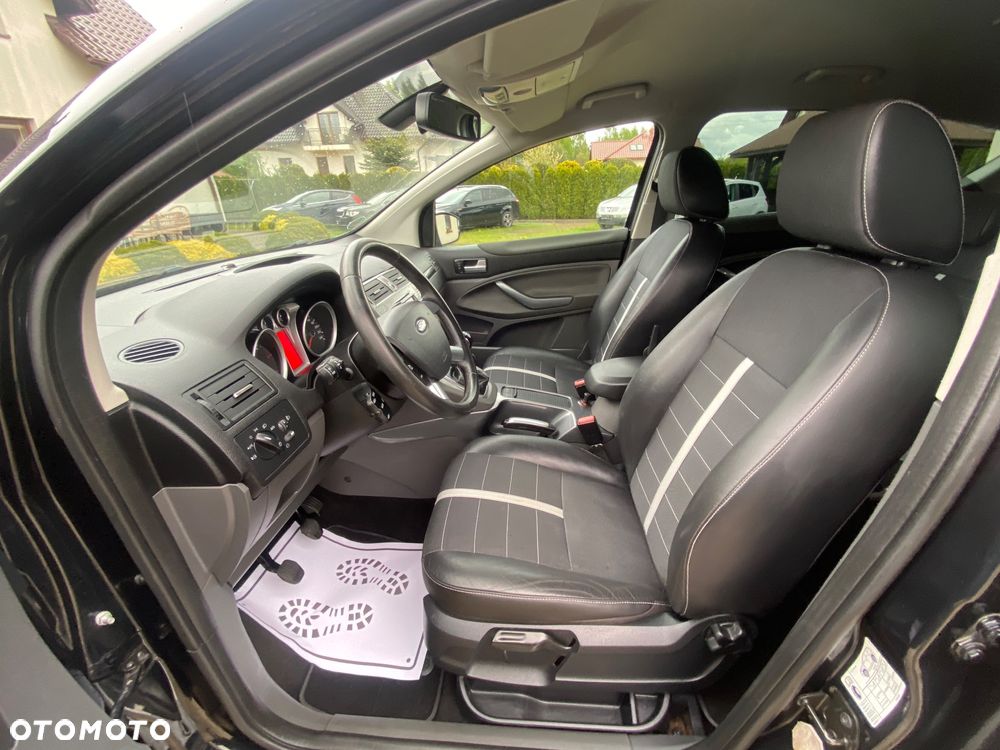 Ford Kuga 2.0 TDCi Titanium S - 23