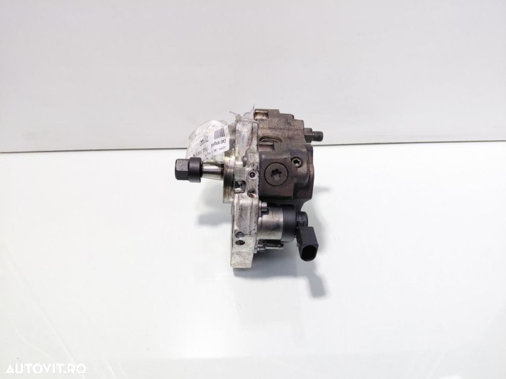 Pompa inalta presiune, cod 7798333, 0445010146, Bmw X3 (E83), 3.0 diesel, 306D3 (idi:711447) - 4