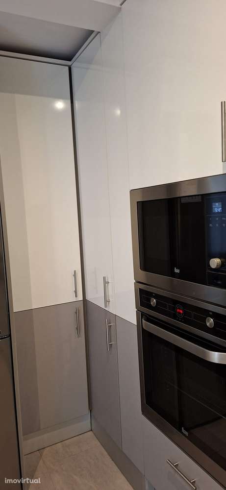 Arrendamento Temporário Semanal/Mensal - Grande imagem: 3/12