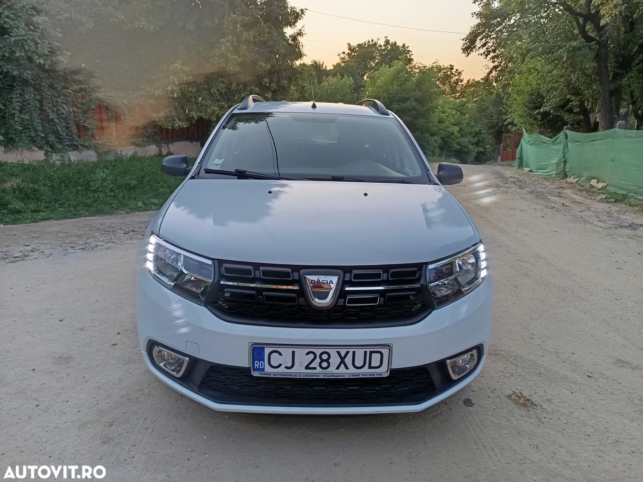 Dacia Logan MCV 0.9 TCe GPL Ambiance - 6