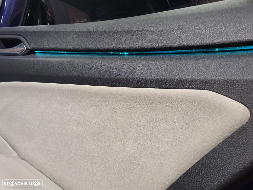 VW Golf 1.4 TSI e-Hybrid DSG - 27