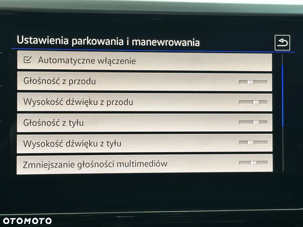 Volkswagen Arteon Shooting Brake 2.0 TSI OPF 4Motion DSG R - 34