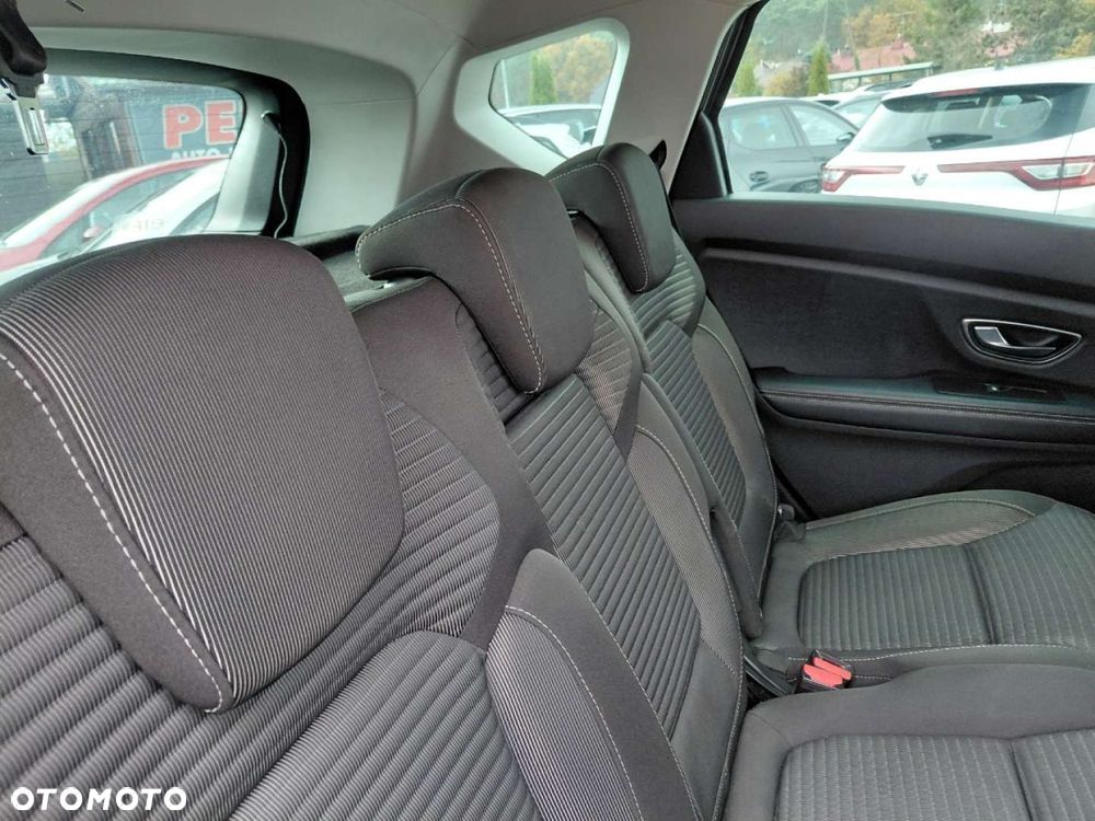 Renault Scenic - 19