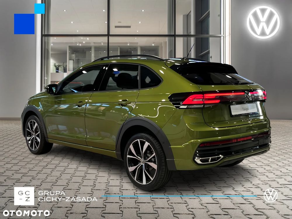 Volkswagen Taigo 1.5 TSI ACT R-Line Plus DSG - 3