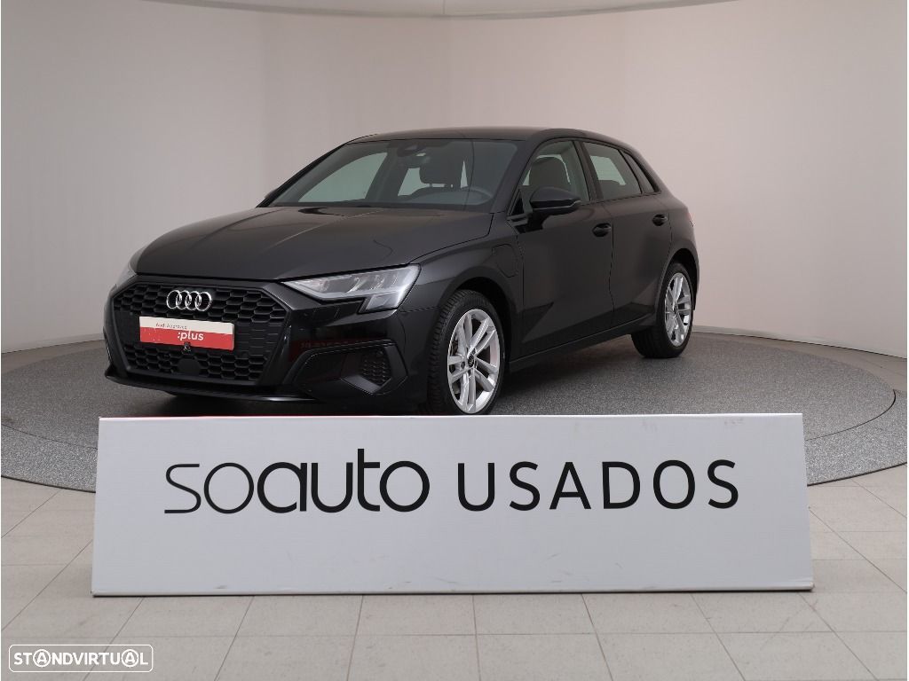 Audi A3 Sportback 40 TFSIe - 1