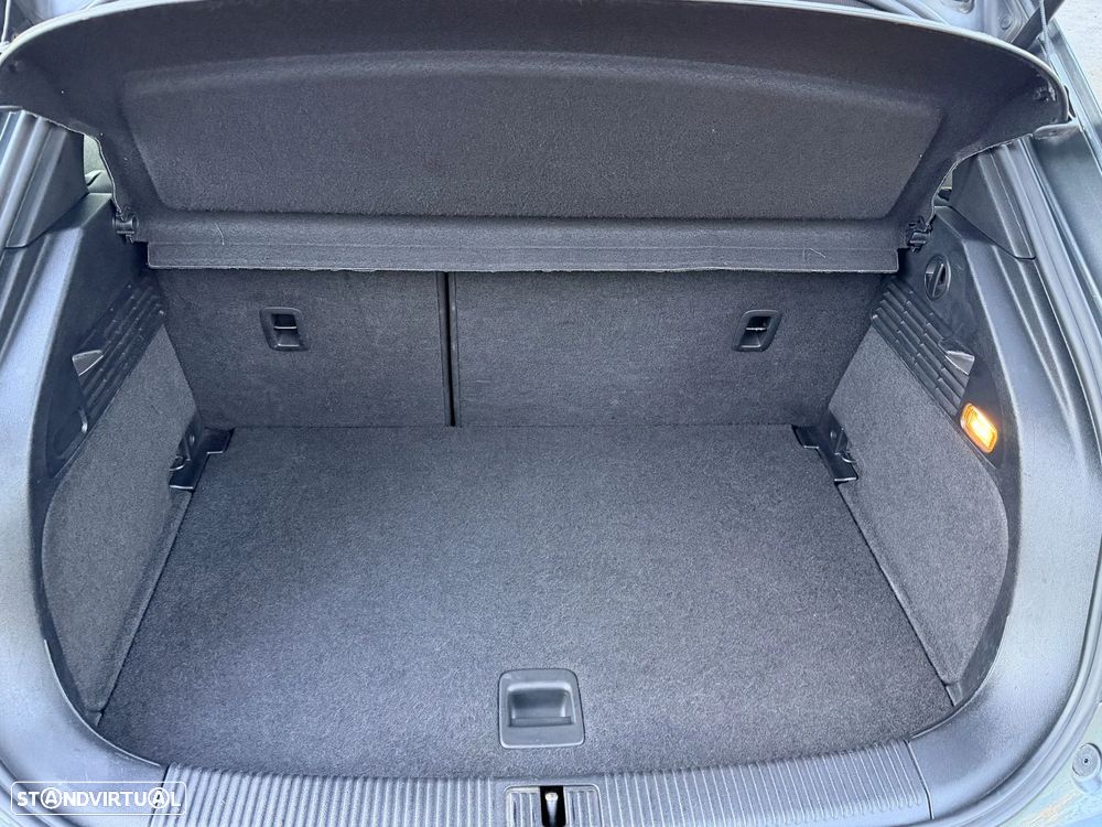 Audi A1 Sportback 1.6 TDI S line Sport Pack - 22