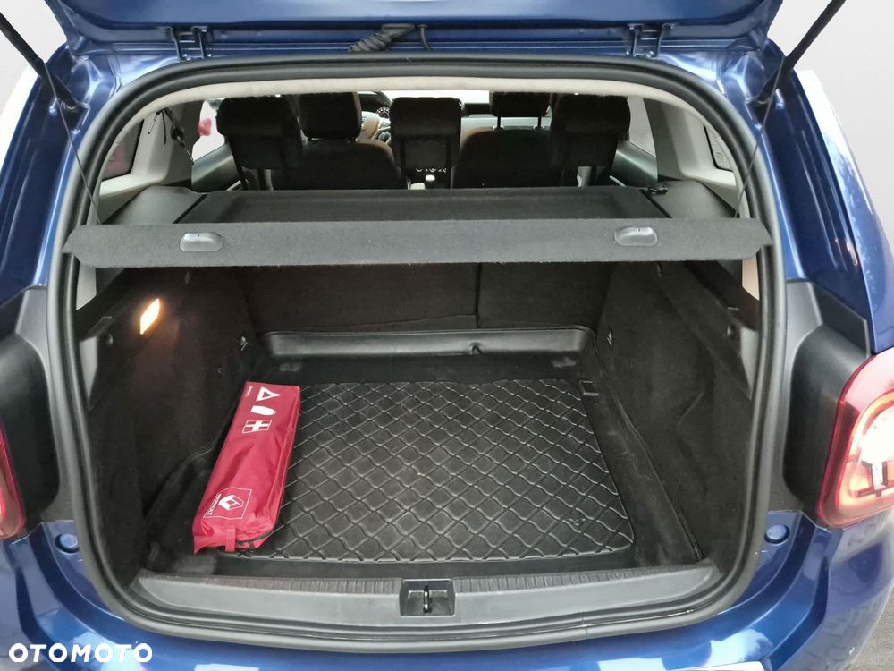 Dacia Duster - 24