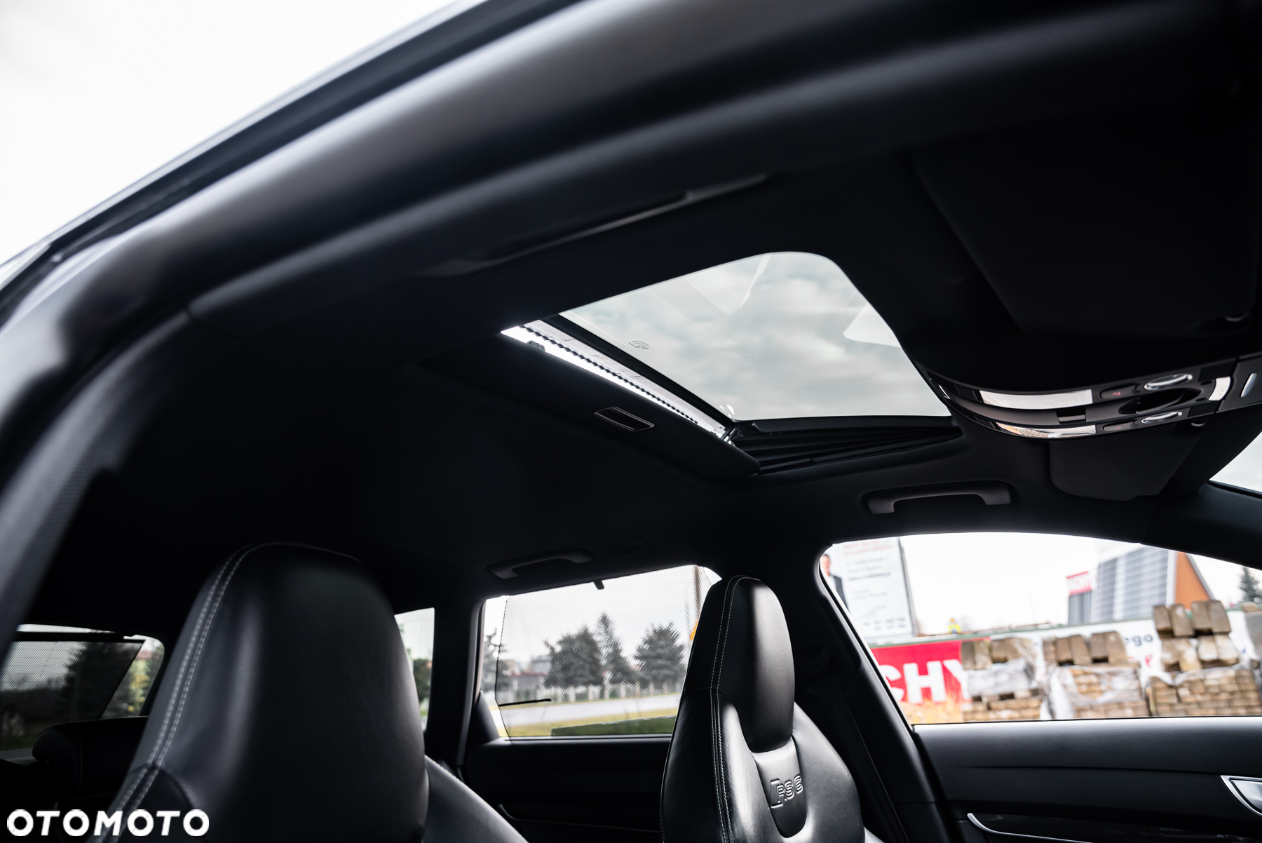 Audi RS6 5.0 TFSI Quattro Tiptr - 29