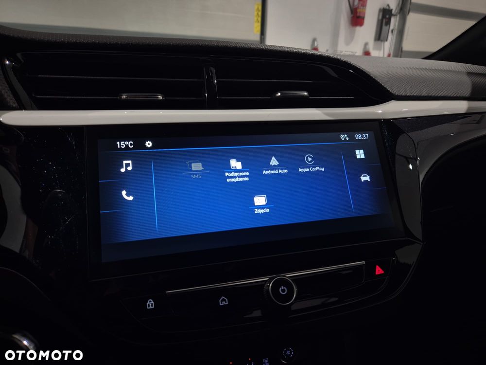 Opel Corsa 1.2 T GS S&S - 14