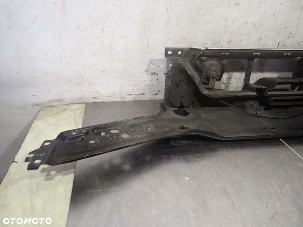 PAS PRZEDNI VOLVO S80 2.4 - 7