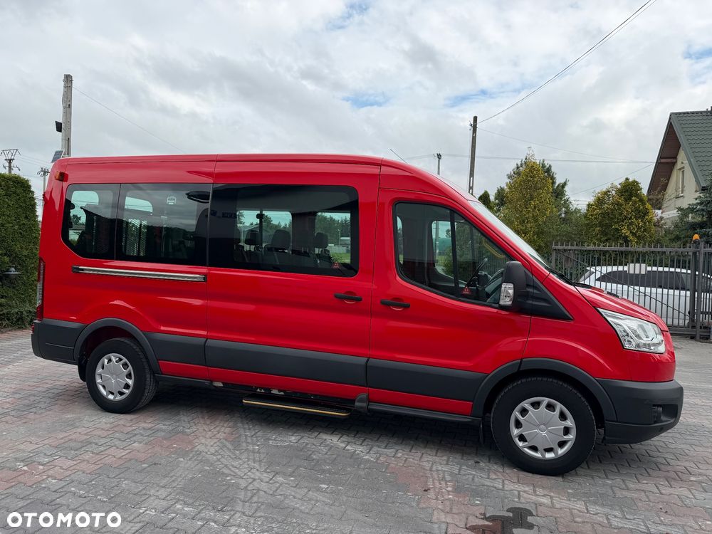 Ford Transit - 2