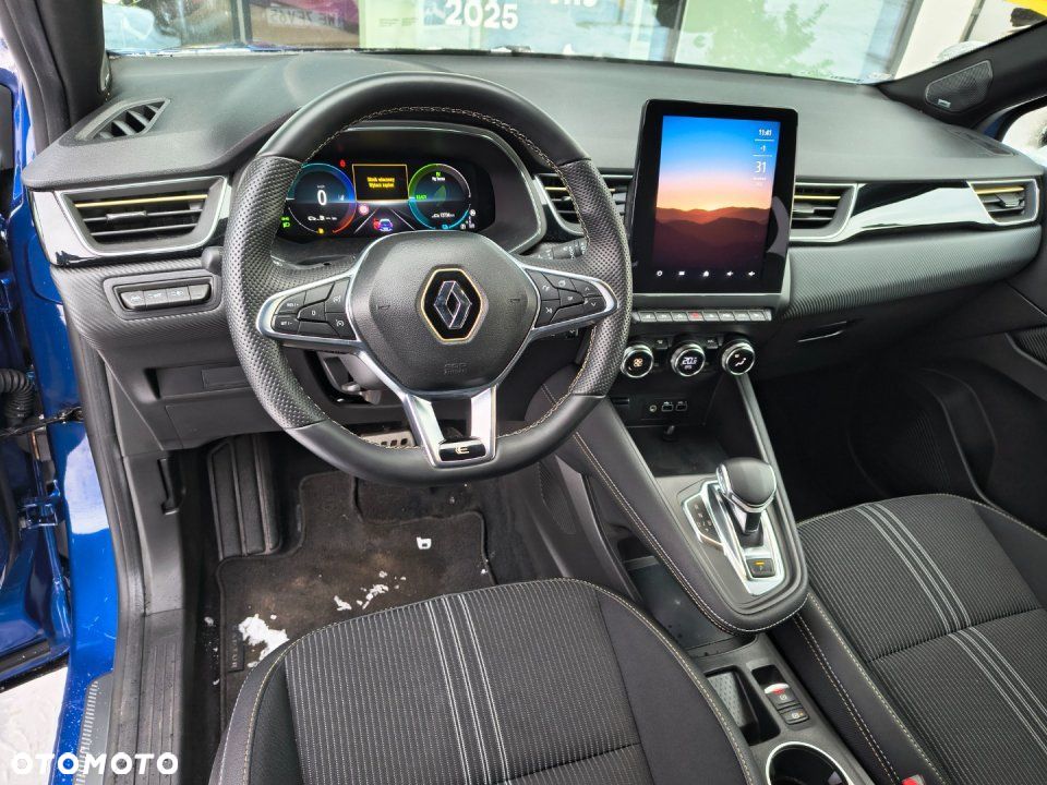 Renault Captur - 18