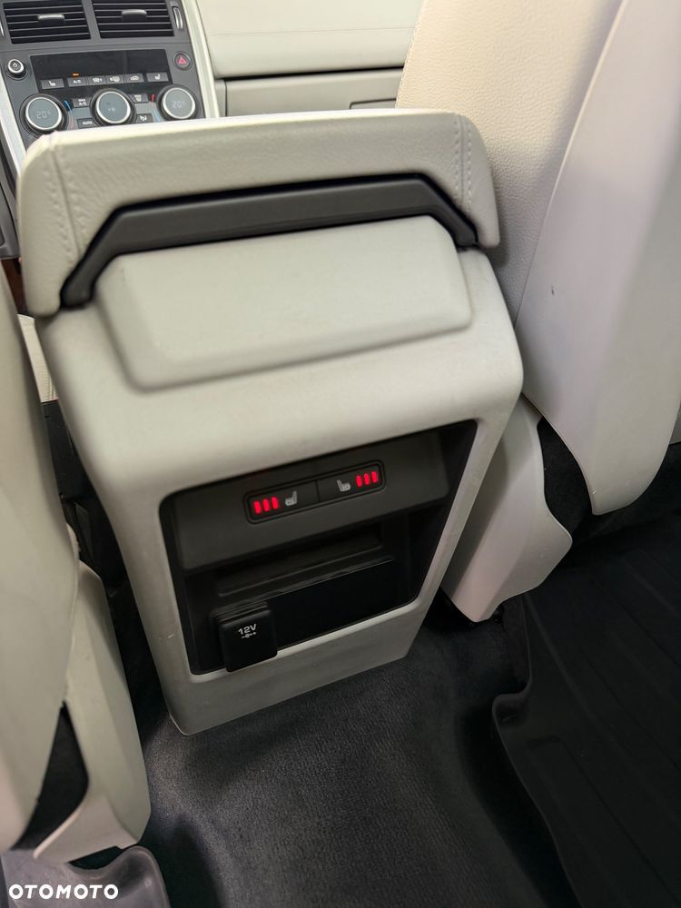 Land Rover Discovery Sport - 14