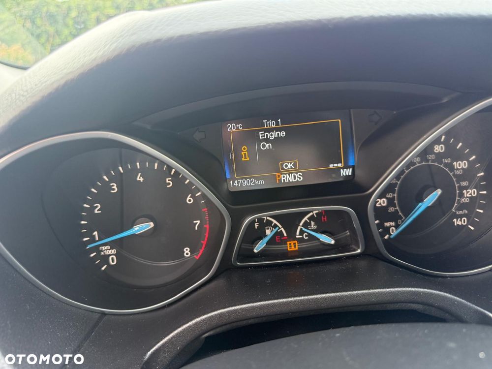 Ford Focus - 13