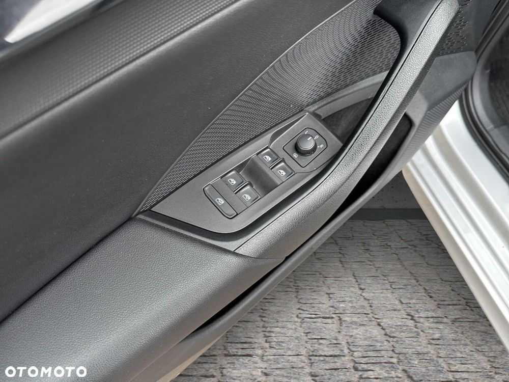 Skoda Octavia 1.5 TSI ACT Ambition - 20