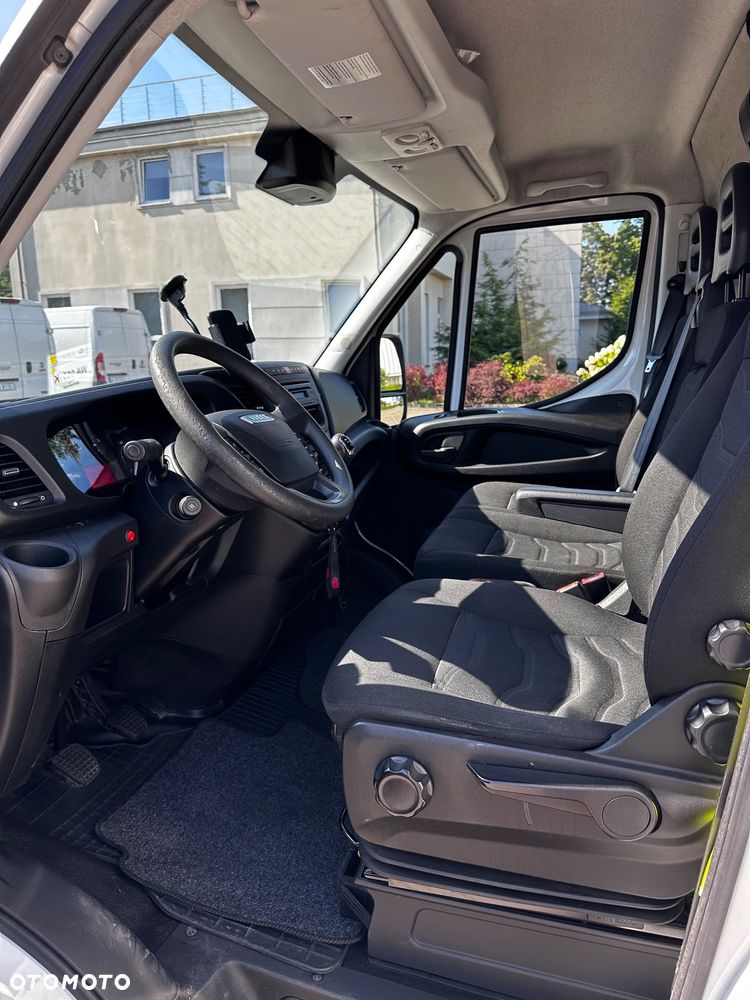 Iveco Daily 35-150 - 11