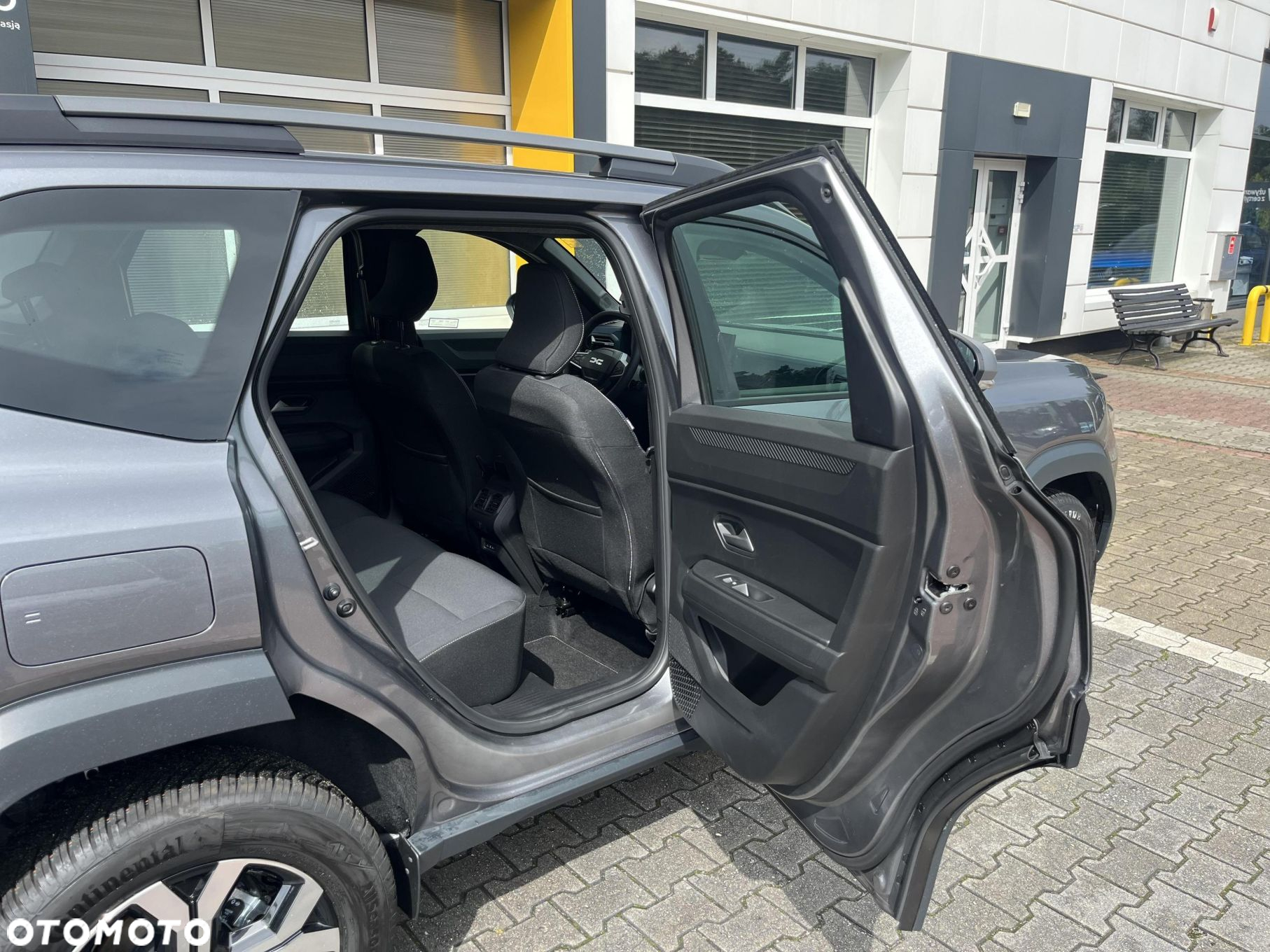 Dacia Bigster - 22