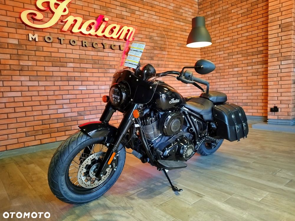 Indian Chief - 5