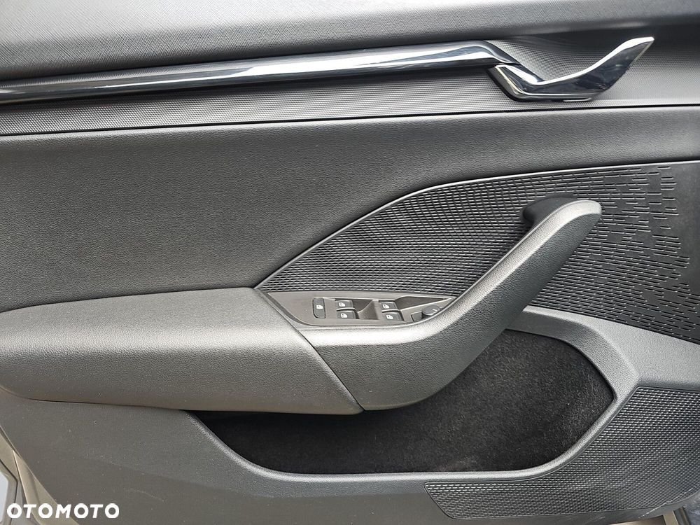 Skoda Octavia 2.0 TDI Ambition - 29