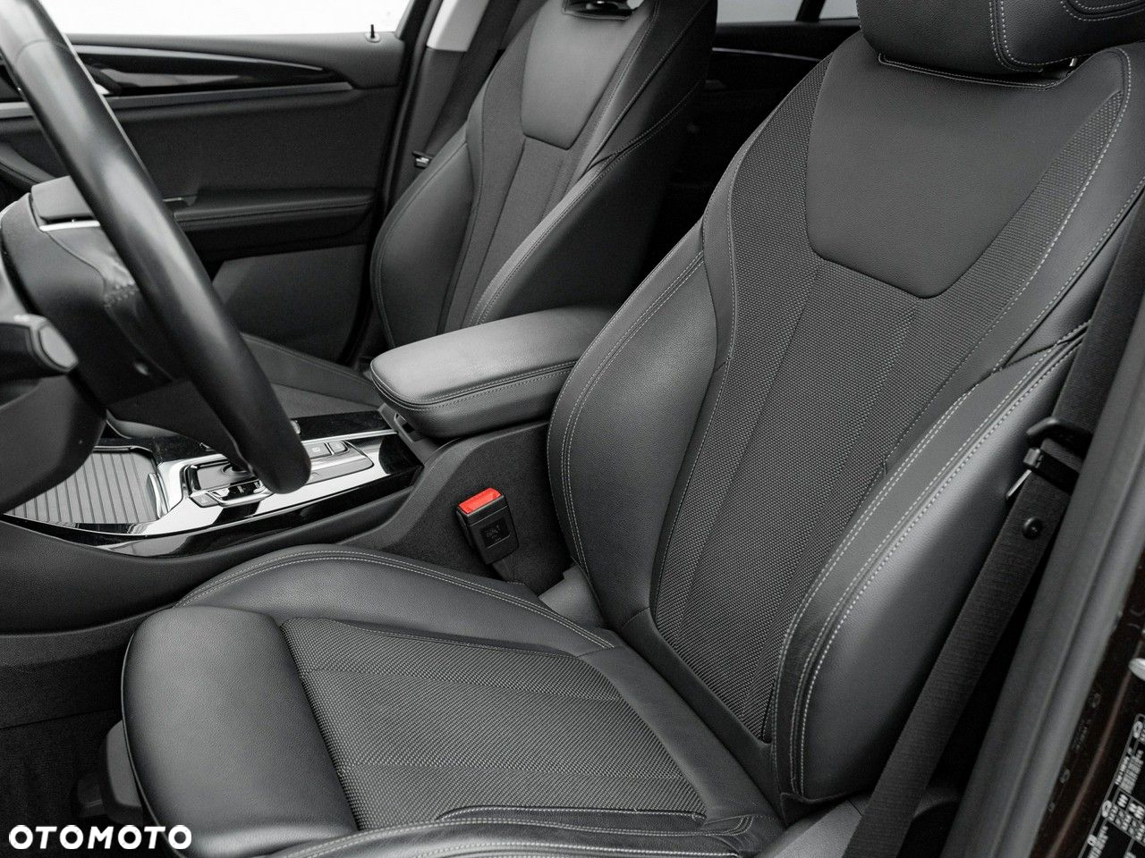 BMW X3 xDrive20i xLine - 16