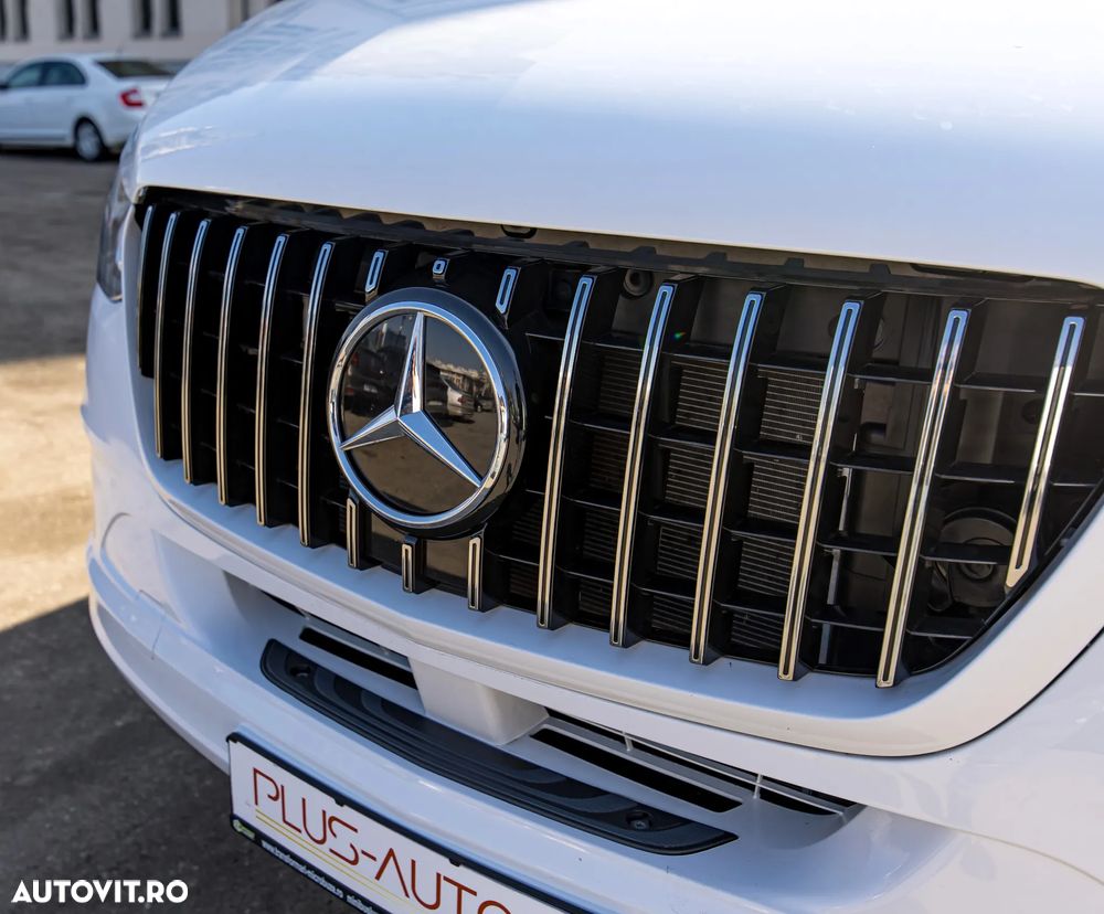 Mercedes-Benz Sprinter - 3