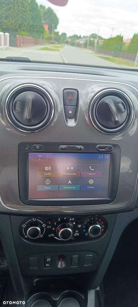 Dacia Sandero Stepway 0.9 TCe Laureate - 9