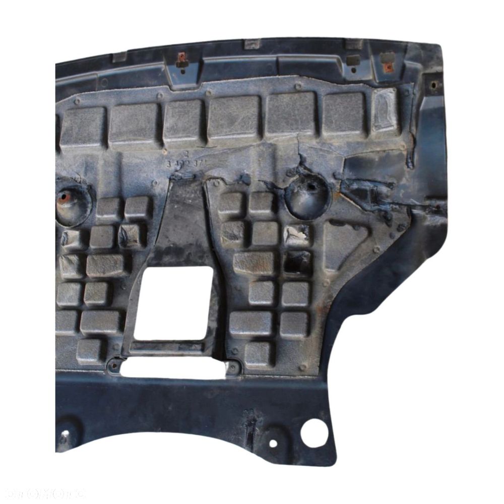 OSŁONA POD SILNIK DOLNA BMW X3 E83 2.0D 3.0D 3.0B - 7