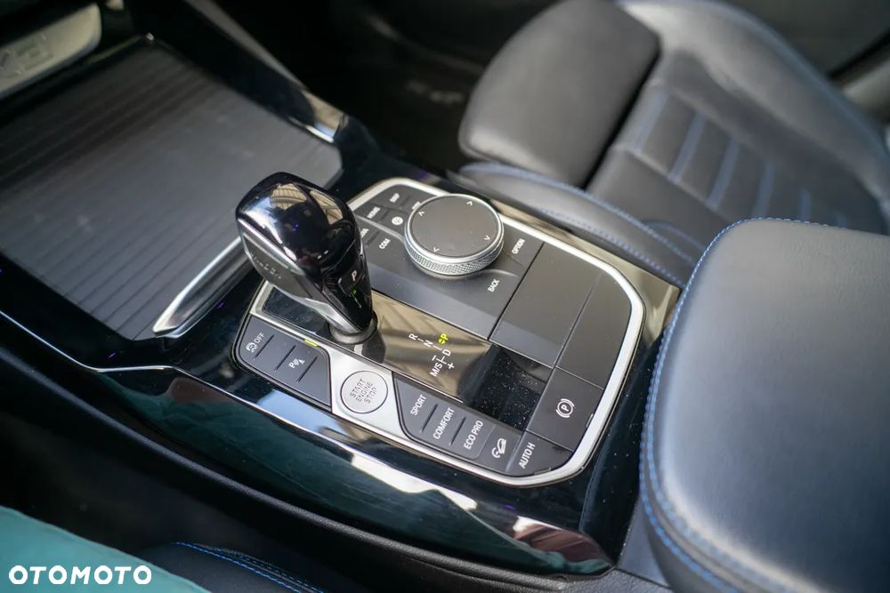 BMW X3 xDrive20i M Sport sport - 34