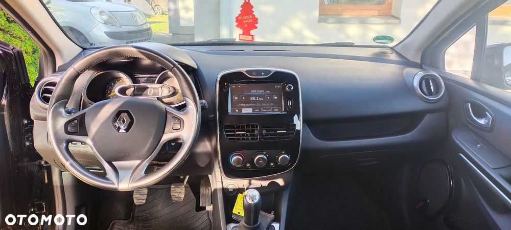 Renault Clio TCe 90 Limited - 10